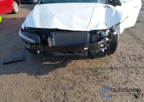 2025 Hyundai Elantra Hybrid Limited from USA, damaged, VIN KMHLN4DJ4SU134414